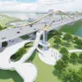 Hà Nội sẽ khởi công cầu Trần Hưng Đạo, cầu Ngọc Hồi, cầu Vân Phúc dịp 2/9