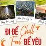 Cục Du lịch Quốc gia phát động cuộc thi sáng tạo video du lịch “Việt Nam: Đi để yêu!”