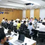 Thống nhất phương án khai thác bay tại sân bay Long Thành