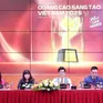 Khởi động cuộc thi  ‘Giải thưởng Quảng cáo sáng tạo Việt Nam 2025’