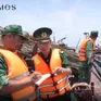 Biên phòng TP Hồ Chí Minh triển khai nhiệm vụ sau sáp nhập