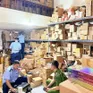Hà Nội xử lý hơn 2.000 vụ buôn lậu, hàng giả trong 6 tháng đầu năm
