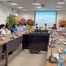Đài Truyền hình Việt Nam chính thức ra mắt chương trình VTV Sống khỏe
