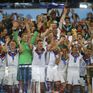 Vô địch World Cup 2014, Đức xô đổ hàng loạt kỉ lục