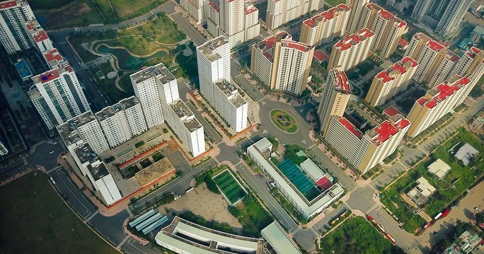 Nới mức thu nhập mua nhà ở xã hội, bước tiến cho giấc mơ an cư