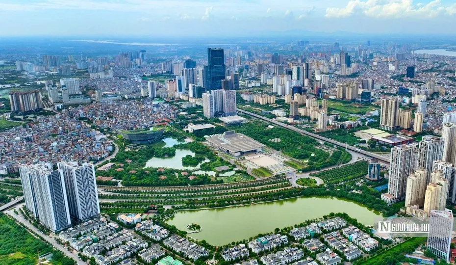 Nợ công Việt Nam giảm mạnh