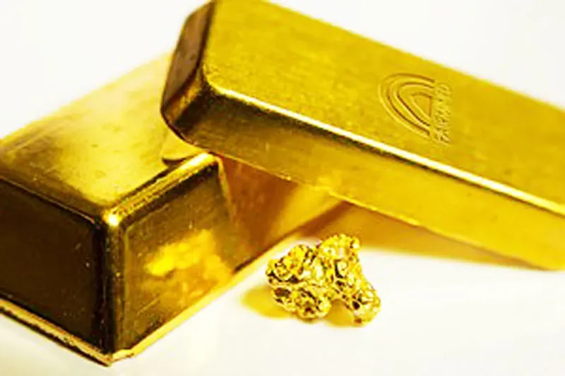 Giá vàng hôm nay 23/9: Tăng vượt đỉnh