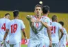 ĐT UAE 3-1 ĐT Thái Lan: Thắng kịch tính, ĐT UAE bám đuổi ĐT Việt Nam trên bảng xếp hạng