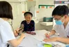 Sàng lọc ung thư miễn phí cho hơn 230 người dân tại Vĩnh Phúc