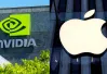 Trỗi dậy thần kỳ, Nvidia đuổi kịp và có thể vượt qua Apple như thế nào?