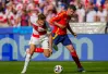 EURO 2024 | ĐT Tây Ban Nha 3-0 ĐT Croatia: Đã hay lại còn... may!
