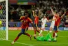 VÒNG 1/8 EURO 2024 | Tây Ban Nha 4-1 Gruzia: Khác biệt đẳng cấp, ngược dòng ngoạn mục!