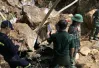 Vụ sập hang động tại Bắc Kạn: Đưa thi thể nạn nhân mắc kẹt trong hang ra ngoài