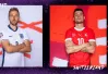 Lịch thi đấu và trực tiếp EURO 2024 hôm nay trên VTV: Anh vs Thụy Sĩ, Hà Lan vs Thổ Nhĩ Kỳ