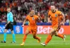 Highlight Hà Lan 2-1 Thổ Nhĩ Kỳ Tứ kết EURO 2024