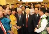 Tầm vóc trí tuệ của Tổng Bí thư Nguyễn Phú Trọng