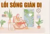 Công thức quản lý chi tiêu trong lối sống tiết kiệm