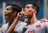 ĐT Singapore 0-2 ĐT Việt Nam: Son, Linh tỏa sáng, Việt Nam thắng phút bù giờ | Bán kết lượt đi Asean Cup 2024