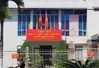 Sau tiếng nổ, 1 phó trưởng công an phường tử vong tại trụ sở