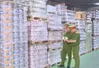 Bộ Công an công bố danh sách 84 sản phẩm sữa đã thu giữ trong vụ án sữa giả