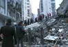 Vừa xảy ra động đất lớn rung chuyển thành phố Istanbul, Thổ Nhĩ Kỳ