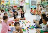 Đề xuất bổ sung miễn học phí cho trẻ dưới 5 tuổi, hỗ trợ học phí trường dân lập