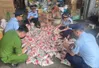 Phát hiện hơn 500kg mì chính nghi giả mạo