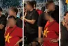 Xem xét kỷ luật sinh viên có thái độ không phù hợp với các cựu chiến binh