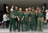 Ước nguyện 50 năm của những người lính xe tăng: Một lời mời, một đời tri ân