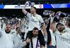 Real Madrid nhận án phạt nặng từ UEFA