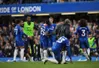 Đánh bại ĐKVĐ Liverpool, Chelsea sáng cửa giành vé dự Champions League