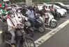 Hà Nội tổ chức lại giao thông tại nhiều nút giao, hạn chế ùn tắc