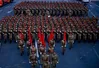 Sát Lễ kỷ niệm Ngày Chiến thắng, Ukraine liên tiếp tấn công thủ đô Moscow và tỉnh Kursk