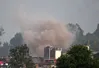 'Căng như dây đàn', Pakistan bắn hạ 5 máy bay phản lực, bắt binh sĩ Ấn Độ làm tù binh
