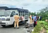 Khởi tố vụ tai nạn giao thông khiến nữ sinh 14 tuổi ở Vĩnh Long tử vong