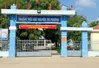 Khởi tố nam giáo viên dâm ô nhiều học sinh