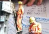 Giá điện tăng từ ngày mai