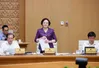 Dự kiến tạm thời bố trí bình quân 60 biên chế/1 xã, phường, đặc khu