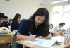 Học tăng ca, tập trung cao độ cho kỳ thi tốt nghiệp THPT 2025