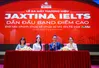 Chiến lược mới từ Jaxtina IELTS giúp thí sinh chinh phục band 7.5+ dễ dàng