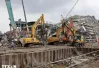 Thái Lan công bố tổng số nạn nhân thiệt mạng trong vụ sập tòa nhà do động đất