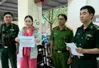 Bắt cô gái 20 tuổi bị truy nã đặc biệt khi nhập cảnh vào Việt Nam