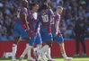 Thắng tối thiểu Man City, Crystal Palace vô địch FA Cup 2024/25