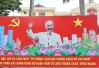 Bác vẫn cùng chúng cháu hành quân