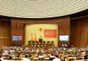Hội nghị toàn quốc quán triệt, triển khai thực hiện Nghị quyết số 66 và Nghị quyết số 68 của Bộ Chính trị