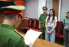 Hoa hậu Thùy Tiên có thể bị xử phạt ra sao?